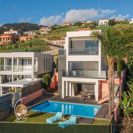Villa Candelaria By An Island Apart Ribeira Brava Exterior photo