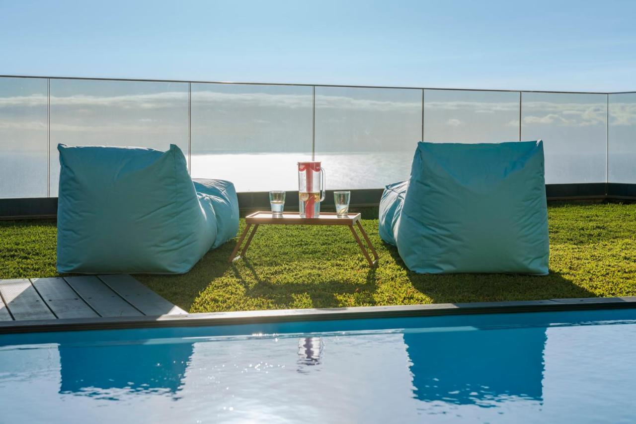 Villa Candelaria By An Island Apart Ribeira Brava Exterior photo