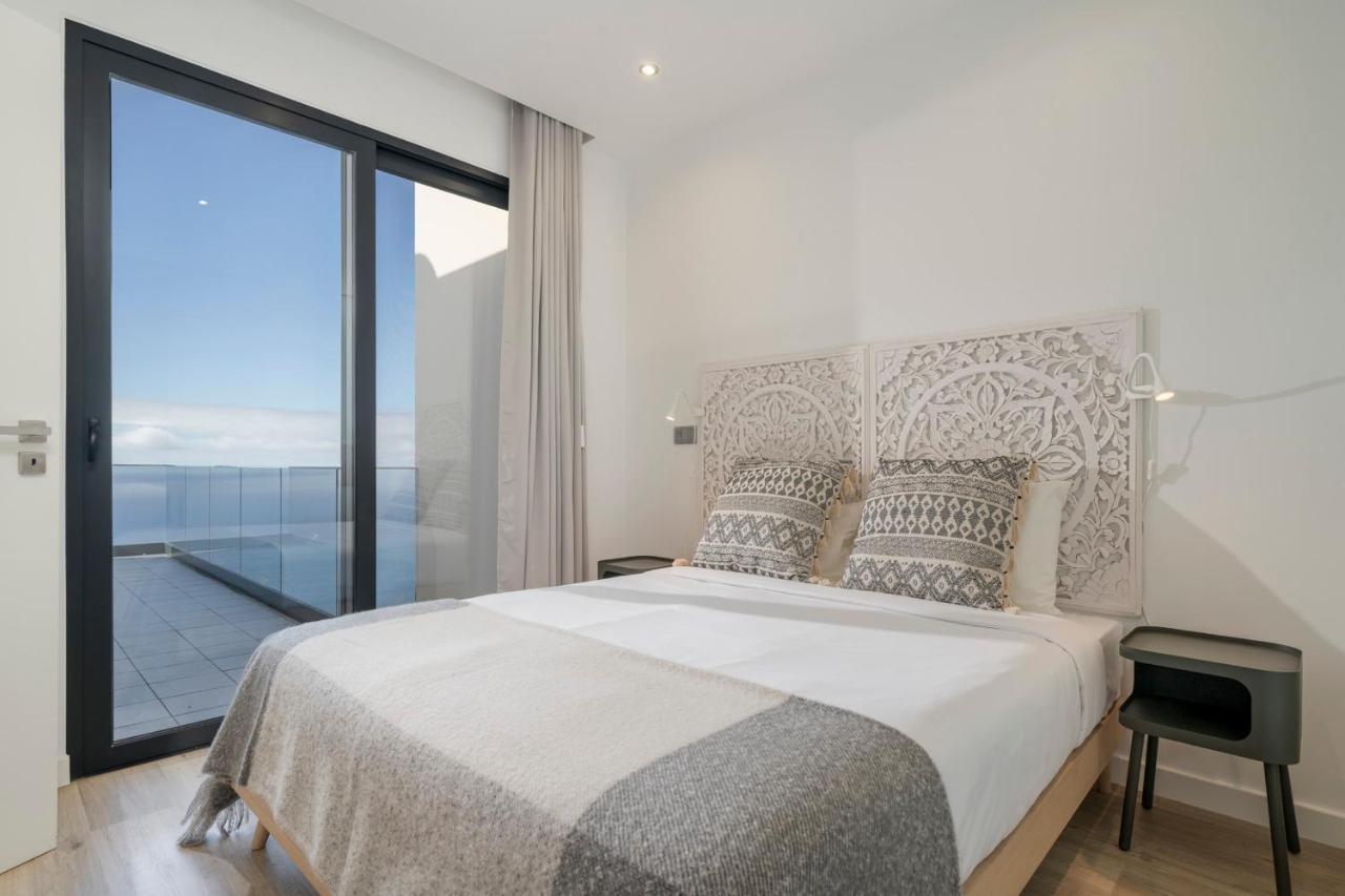 Villa Candelaria By An Island Apart Ribeira Brava Exterior photo