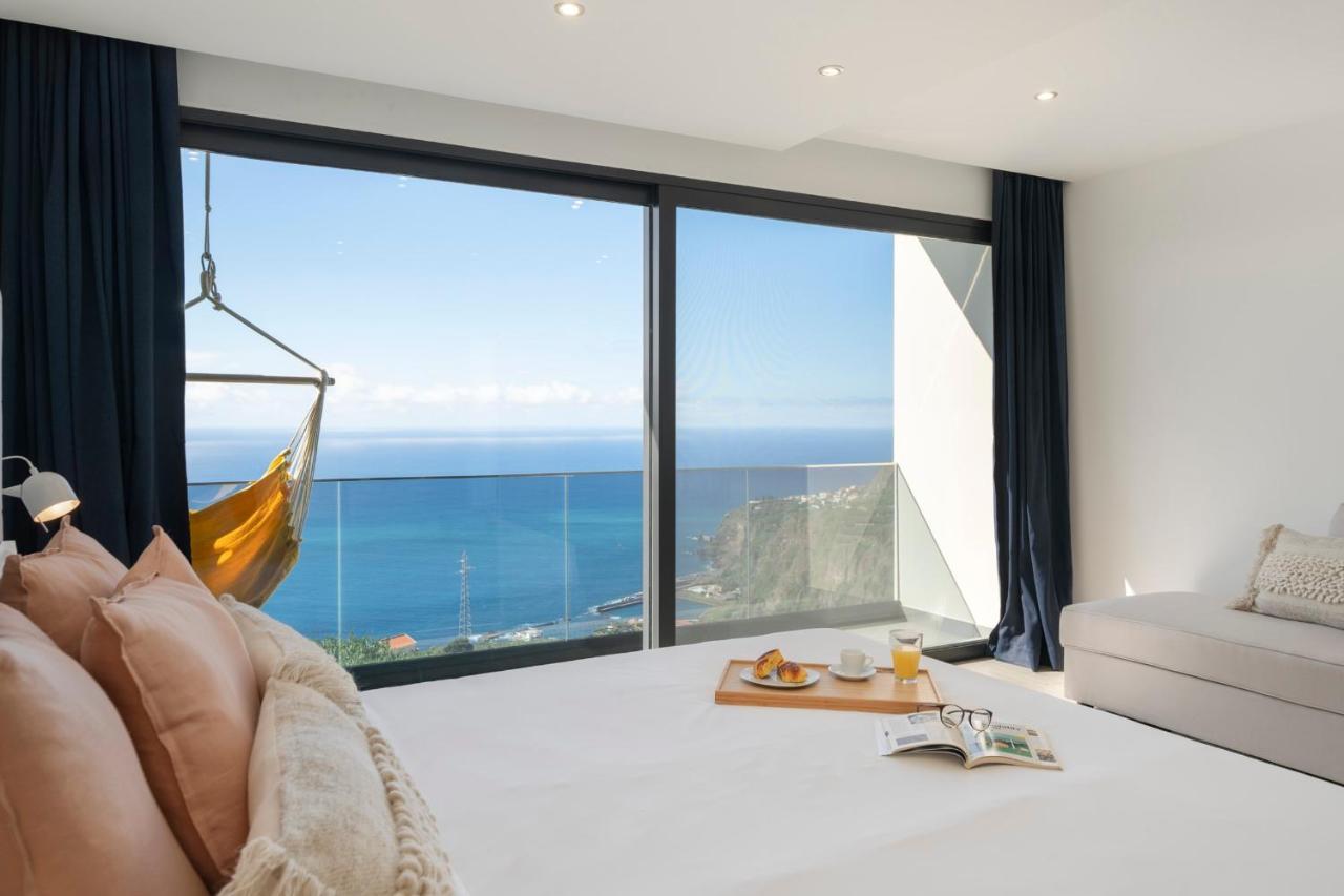 Villa Candelaria By An Island Apart Ribeira Brava Exterior photo