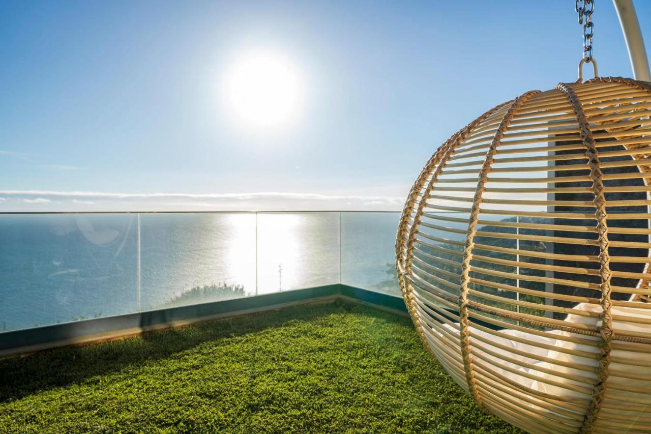 Villa Candelaria By An Island Apart Ribeira Brava Exterior photo