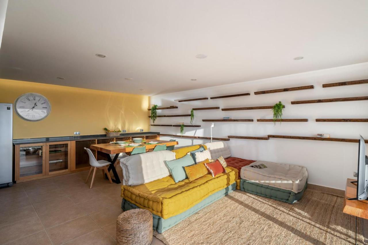 Villa Candelaria By An Island Apart Ribeira Brava Exterior photo
