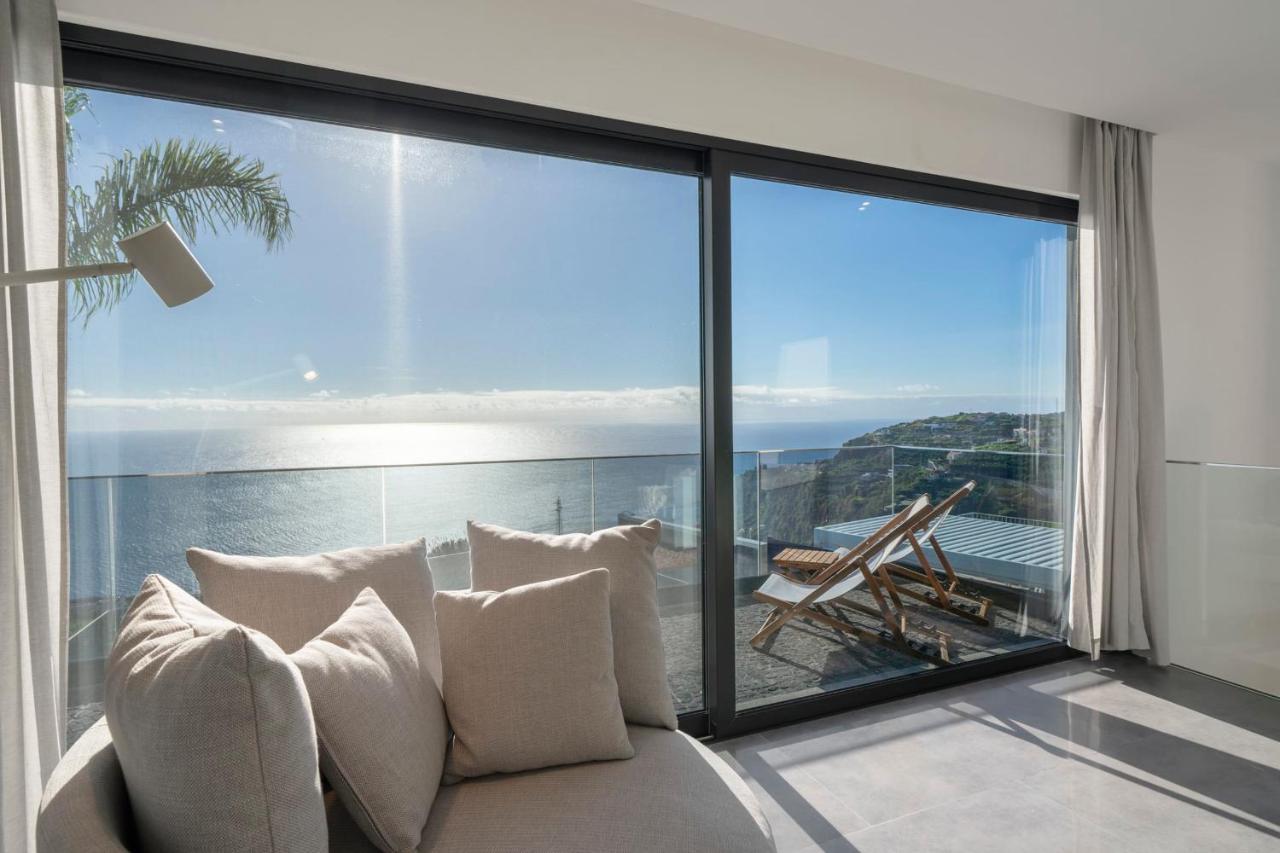 Villa Candelaria By An Island Apart Ribeira Brava Exterior photo